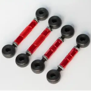 AirSuspension Links Land Rover Discovery 3/4 - Direct beschikbaar